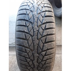 Nokian WR D4 195/65 R15 91T Б/У 6 мм
